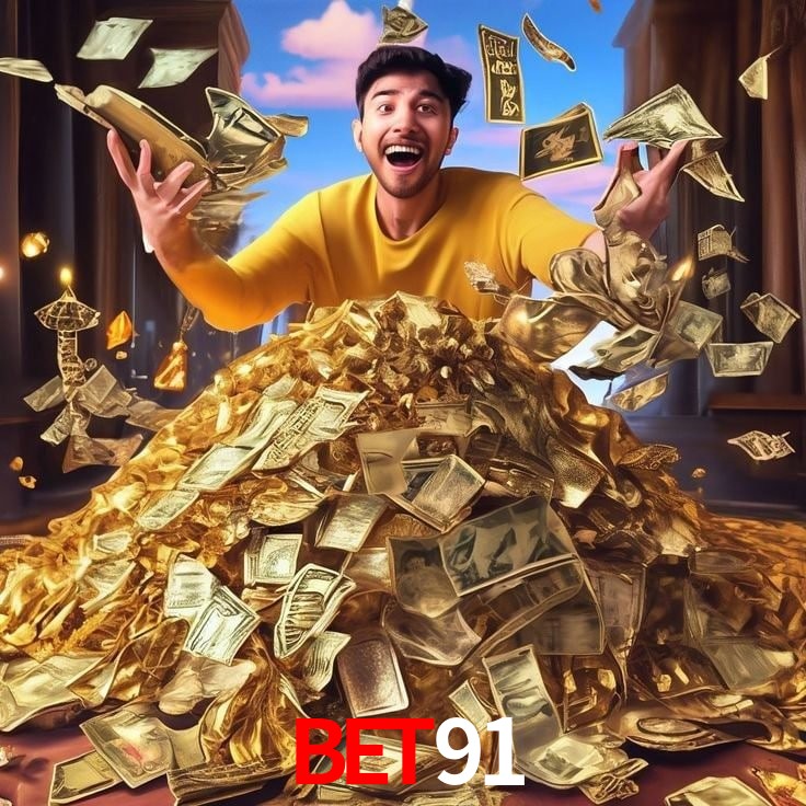 Bônus Diários BET91