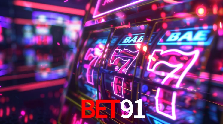 2FA Security BET91