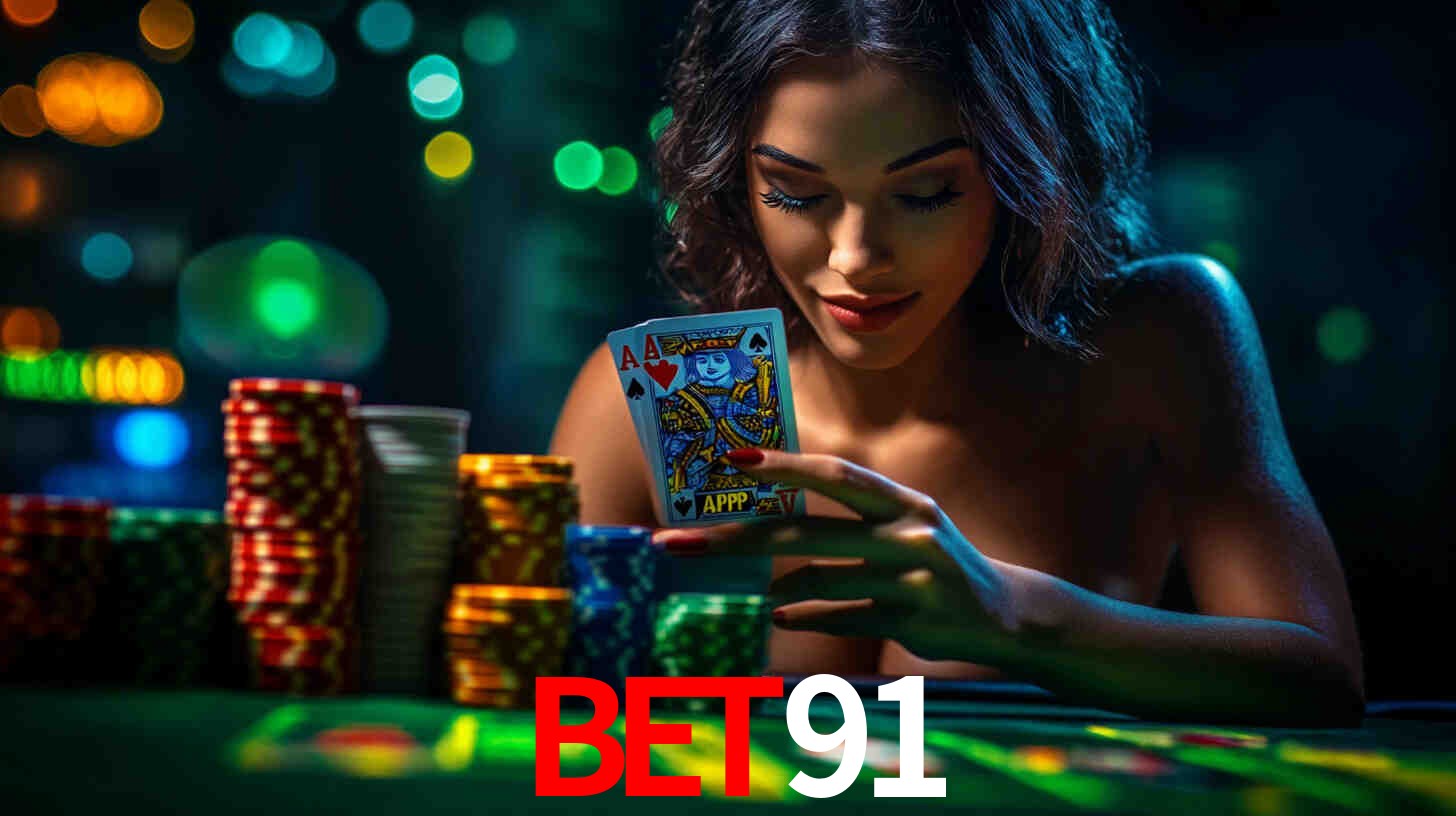 Apostas Esportivas na BET91: Um Guia Completo