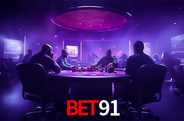Estatísticas Esportivas BET91