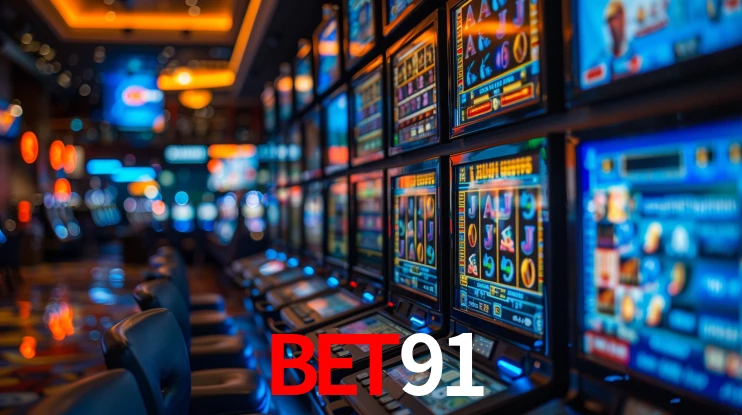 Responsive Design BET91