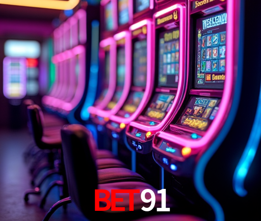 Promoção Relâmpago BET91
