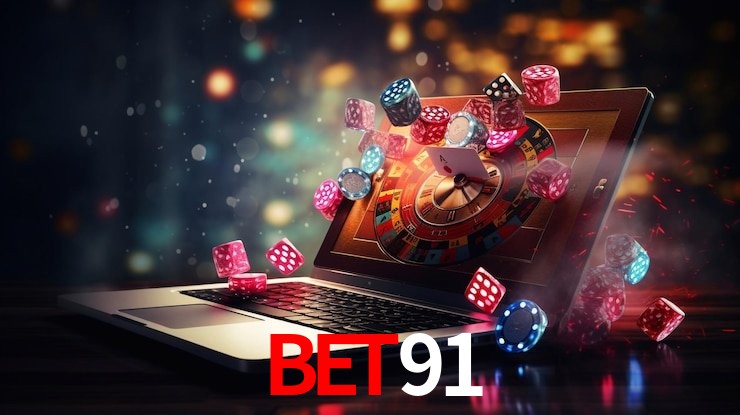 A Experiência Imersiva dos Cassinos Ao Vivo no BET91