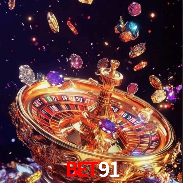 Benefícios da Conta BET91