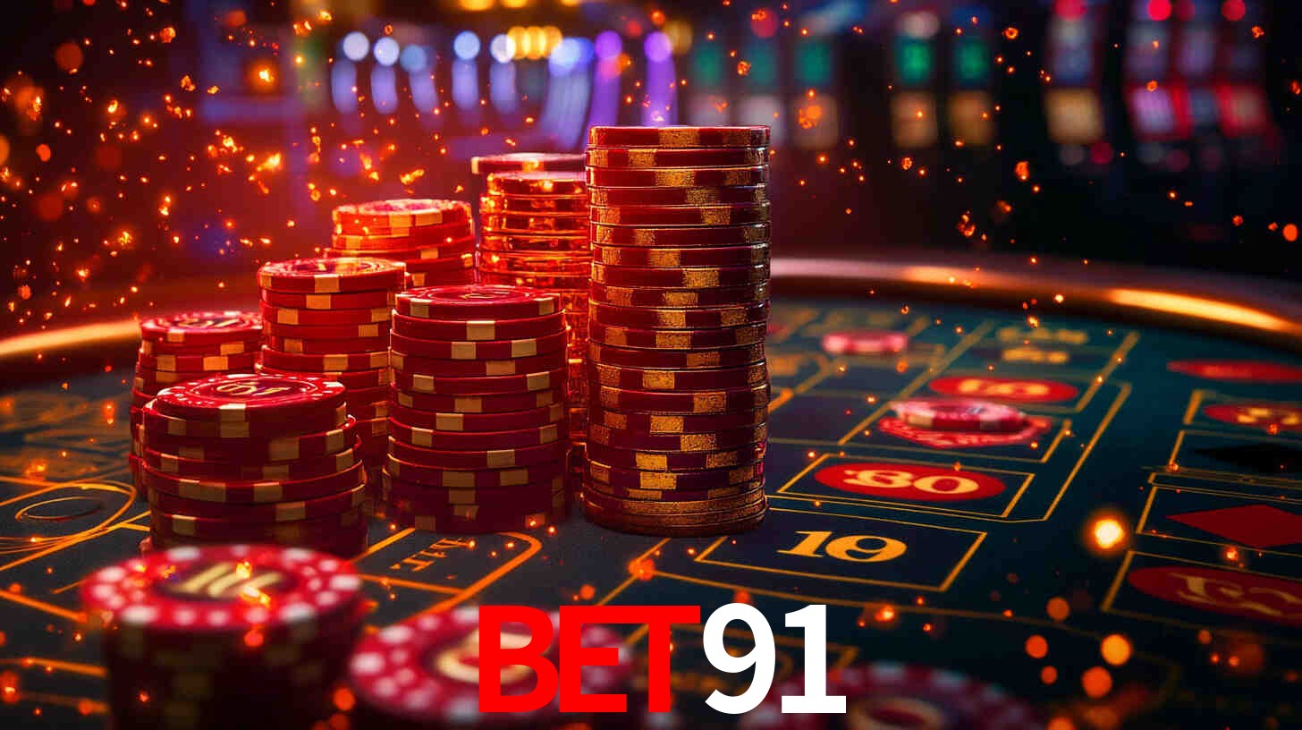 Tournaments BET91