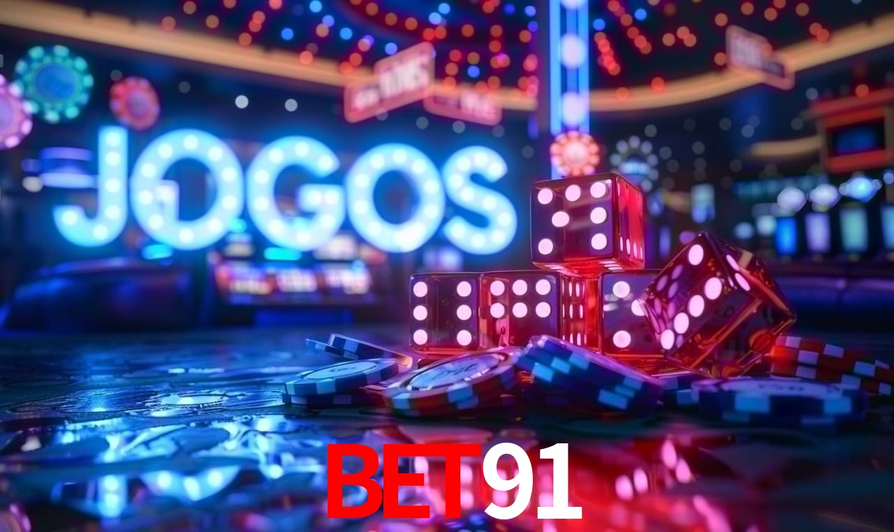 cassino BET91