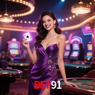 PIX Instantâneo BET91