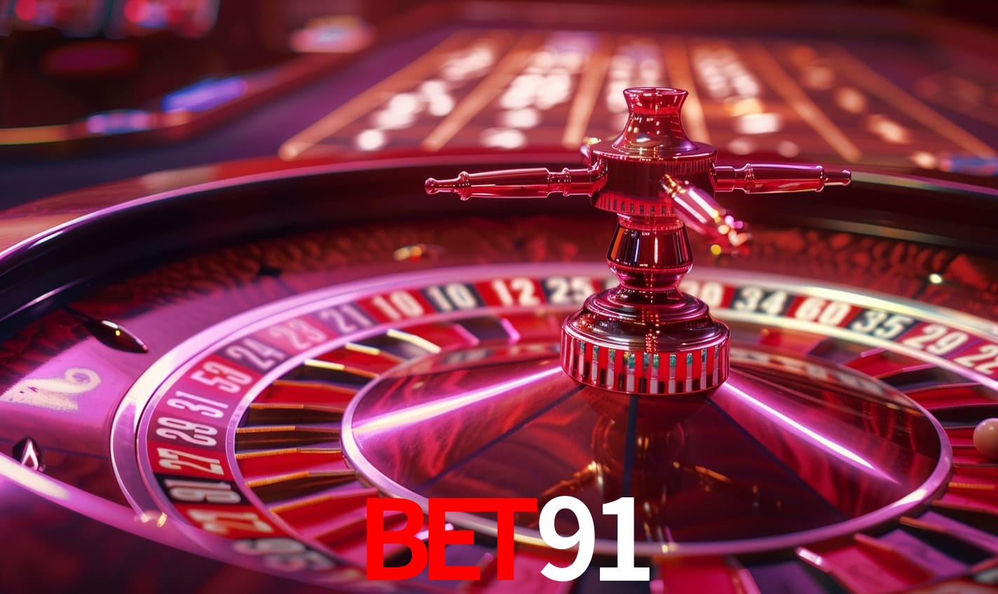 Descubra a Essência do BET91: Nossa História e Compromissos