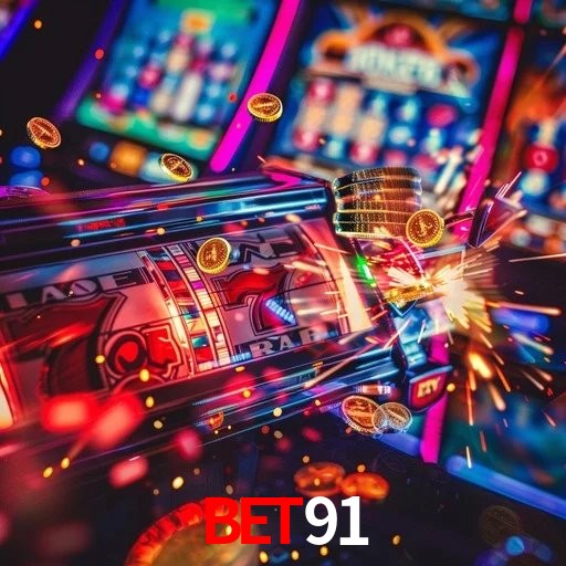Jogos Exclusivos BET91