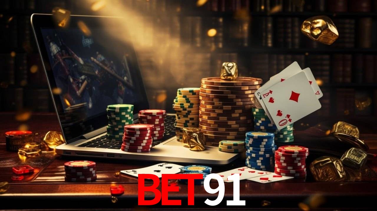 Torneios BET91