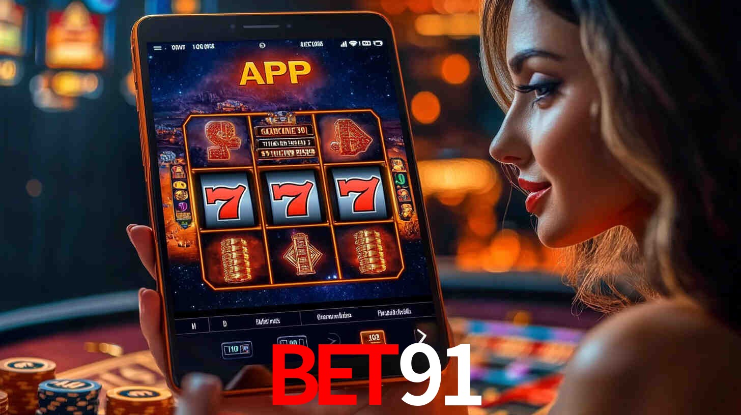 BET91 app