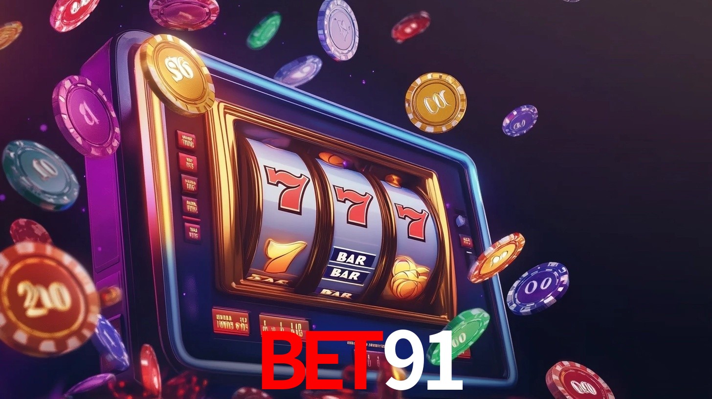 Blackjack Table BET91