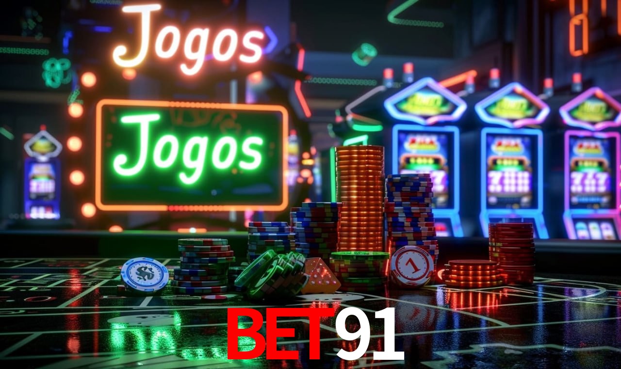 BET91 app