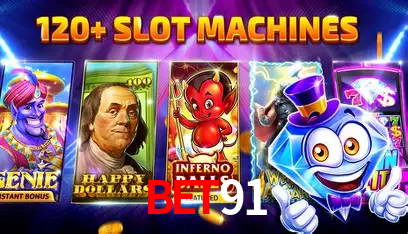 A Revolução dos Aplicativos de Jogos no BET91