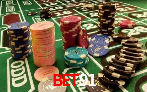 BET91 app