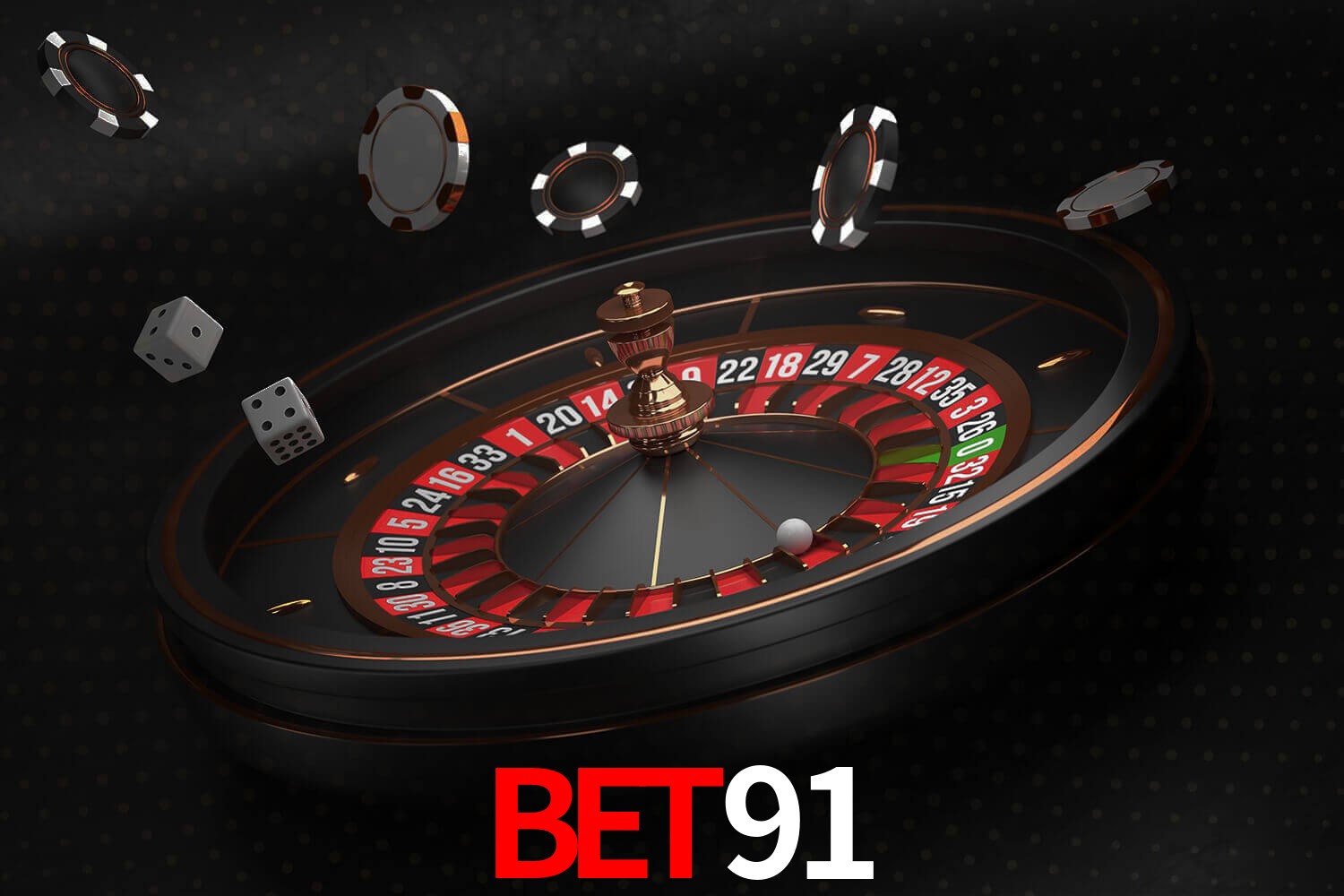 BET91 app