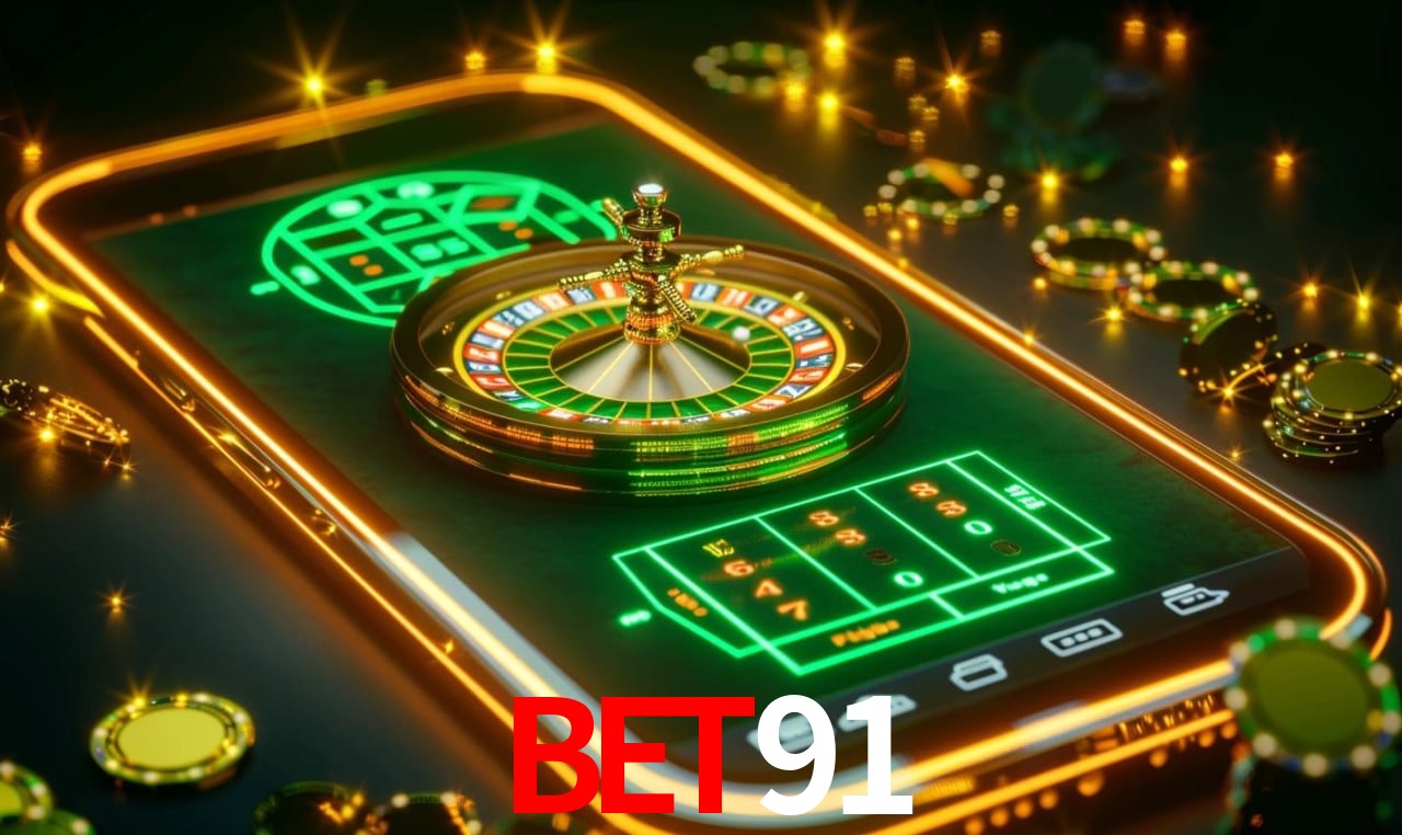 Cadastro Rápido BET91