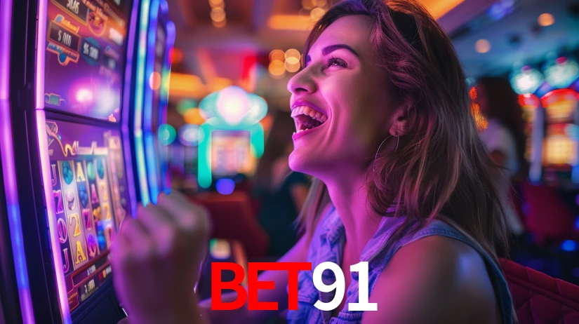 Experimente o Login Seguro Premium no BET91