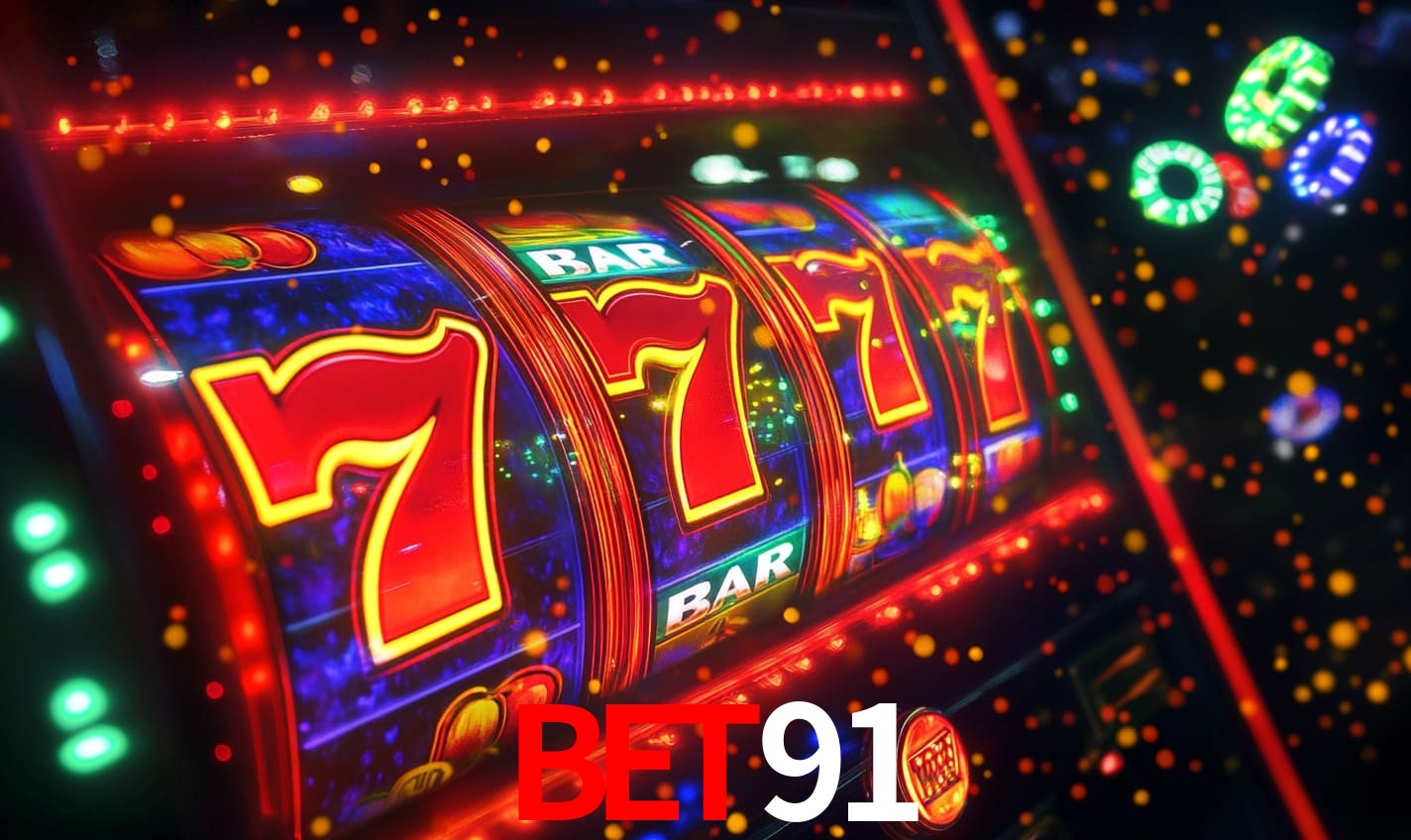 BET91.com
