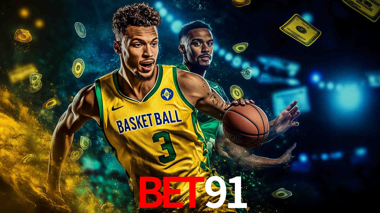 Inovações de Jogos na BET91: O Futuro das Experiências Interativas