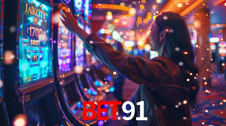 BET91