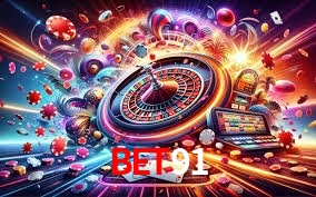 Jogo Aviator BET91