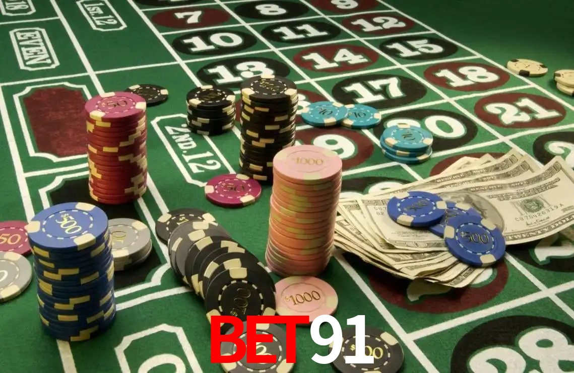 Ofertas Imperdíveis na BET91: Promoções e Bônus Que Valem a Pena