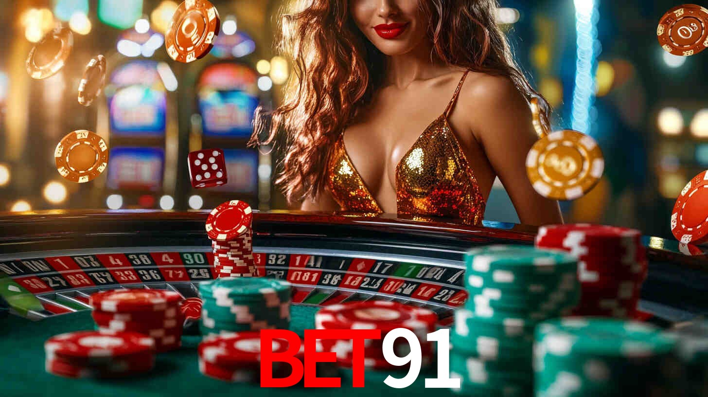 Daily Bonuses BET91