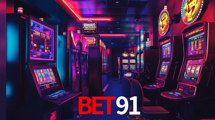 Premium Interface BET91