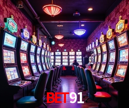 Promoções Sazonais BET91